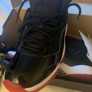 Jordan 11 breds